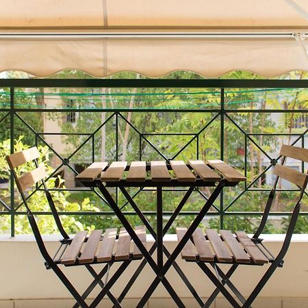 3 Bedroom Comfortable Apartment Gtd31506 Athens Luaran gambar
