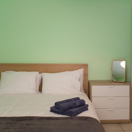 3 Bedroom Comfortable Apartment Gtd31506 Athens Luaran gambar