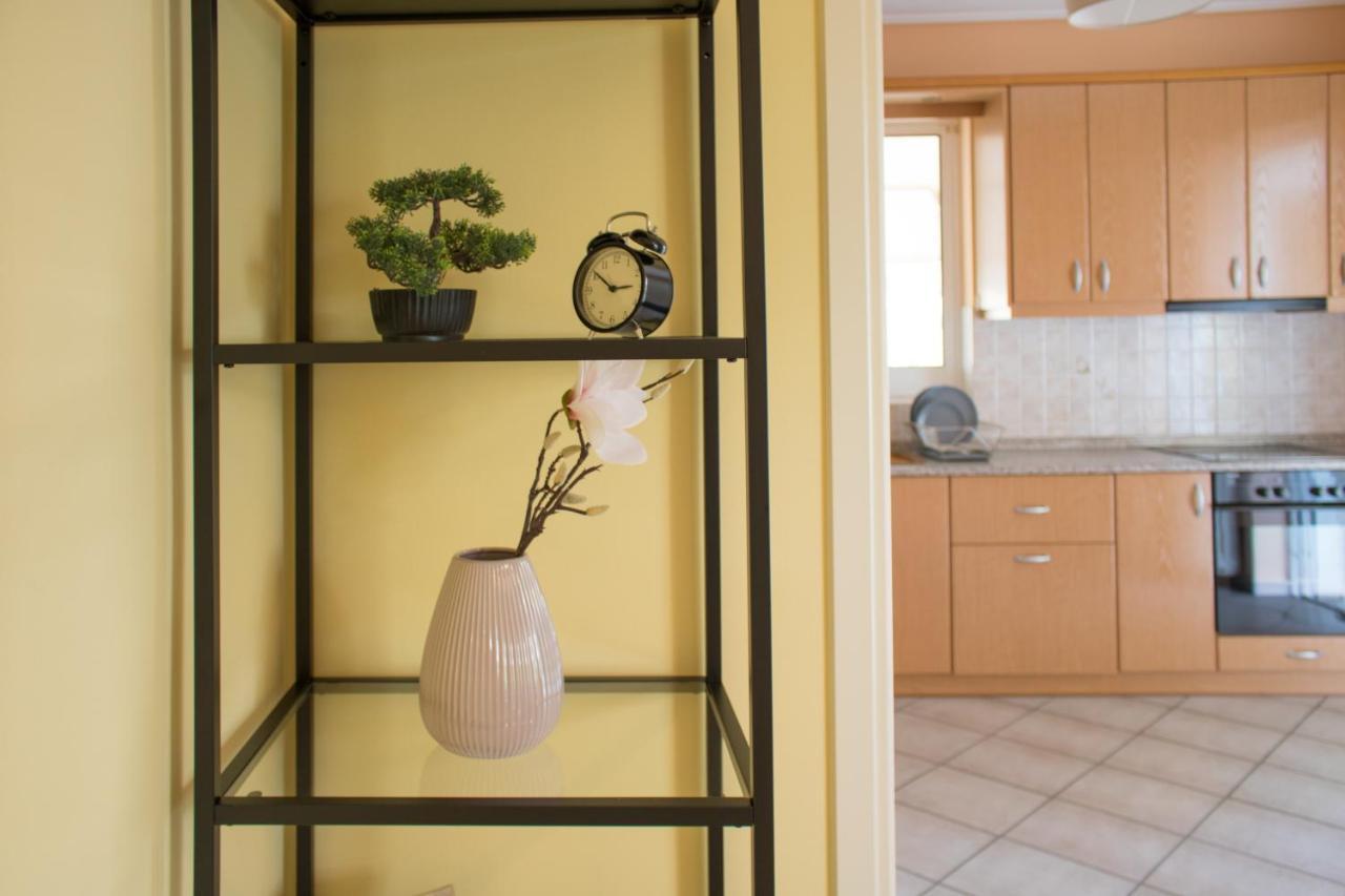 3 Bedroom Comfortable Apartment Gtd31506 Athens Luaran gambar