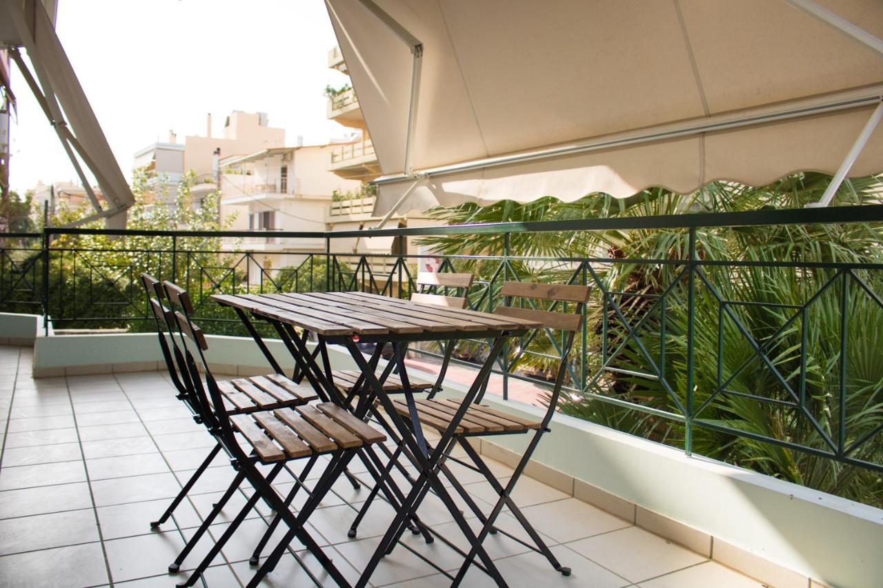 3 Bedroom Comfortable Apartment Gtd31506 Athens Luaran gambar