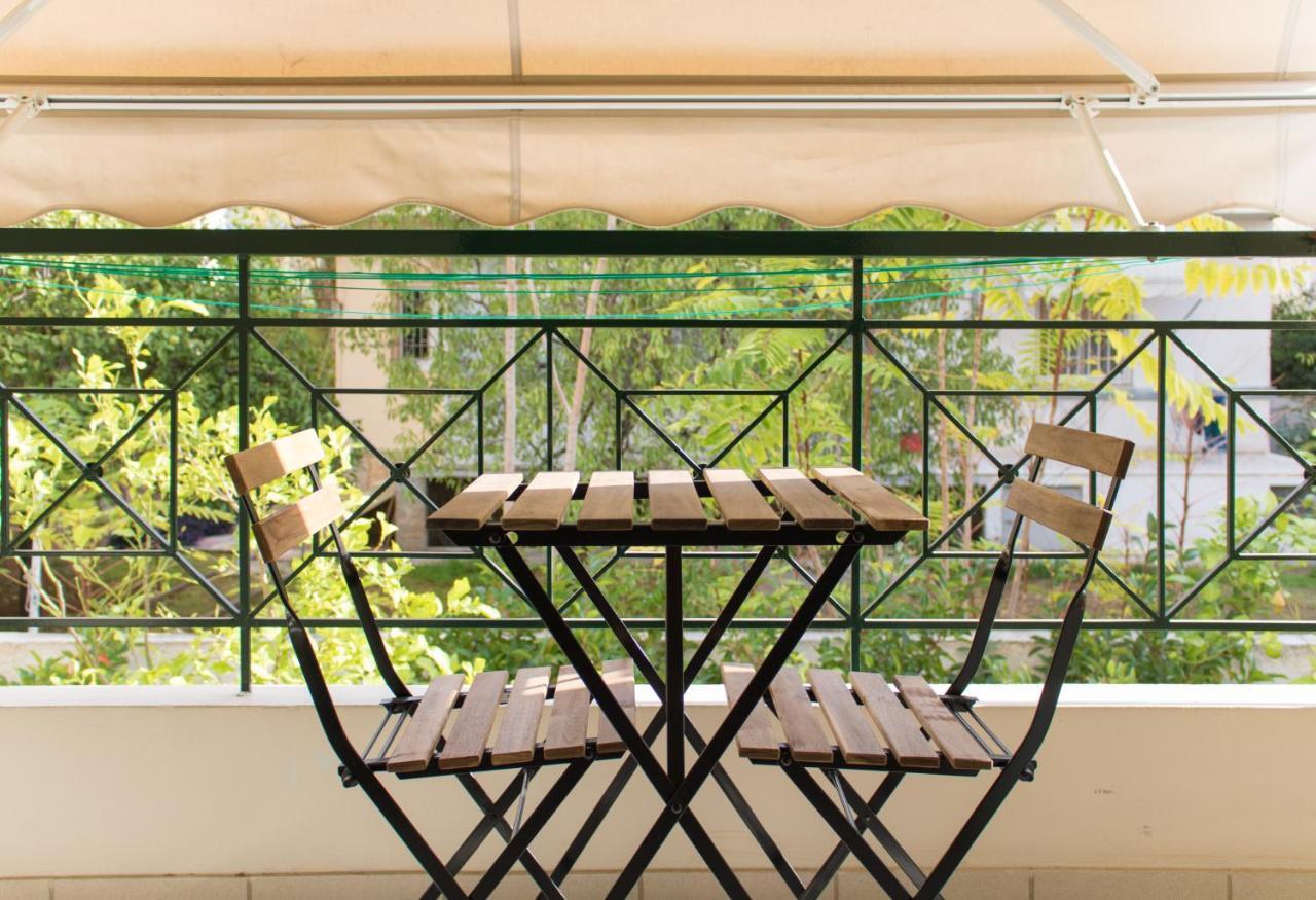 3 Bedroom Comfortable Apartment Gtd31506 Athens Luaran gambar
